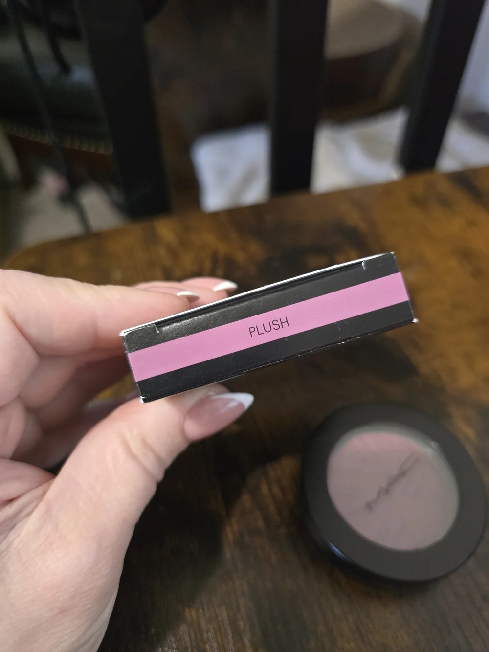 MAC Cosmetics Skinfinish Colorstruck Blush